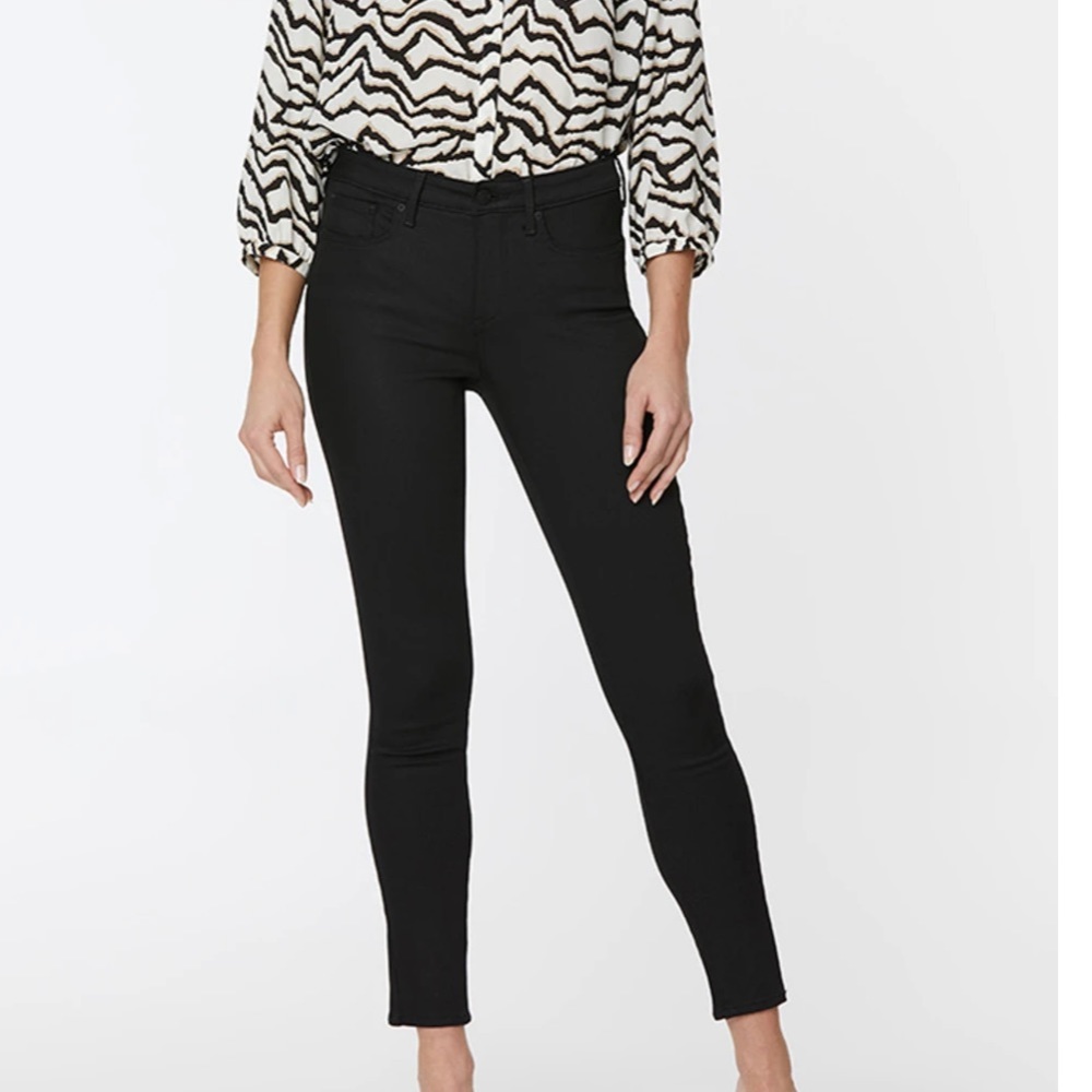 NYDJ Skinny Jeans